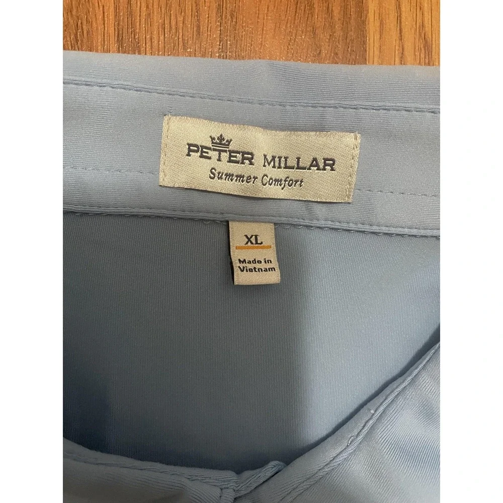 Peter Millar brand peter